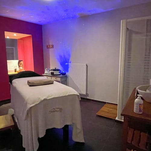 Aux petits soins - Institut de beauté Morlaix - Aux petits soins - Photo Galerie - OneBooking