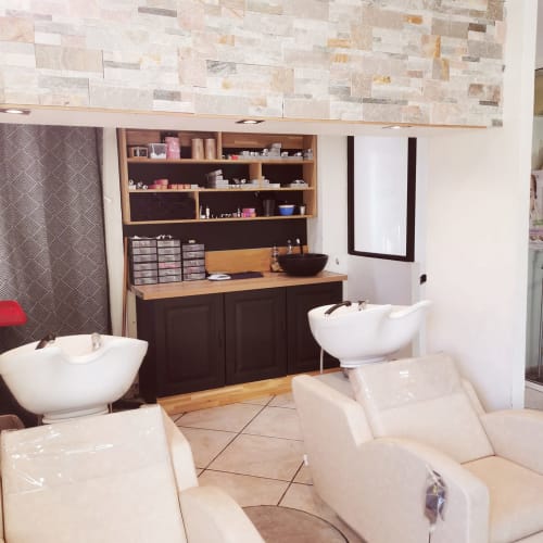 ALLISSON HAIR COIFFURE - Sourcils & cils Fréjus - ALLISSON HAIR COIFFURE - Photo Galerie - OneBooking