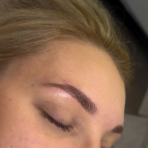 Cbuybeauty - Sourcils & cils Calais - Cbuybeauty - Photo Galerie - OneBooking