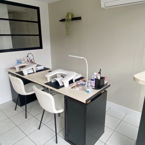 AL Esthetic - Institut de beauté Le Bouscat - AL Esthetic - Photo Galerie - OneBooking