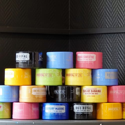 O’Bloc Barbershop (Centre) - Coiffure Angers - O’Bloc Barbershop (Centre) - Photo Galerie - OneBooking