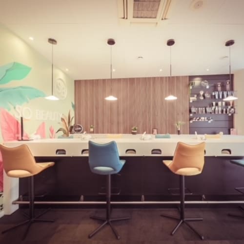 So Beauty - Onglerie Mulhouse - So Beauty - Photo Galerie - OneBooking