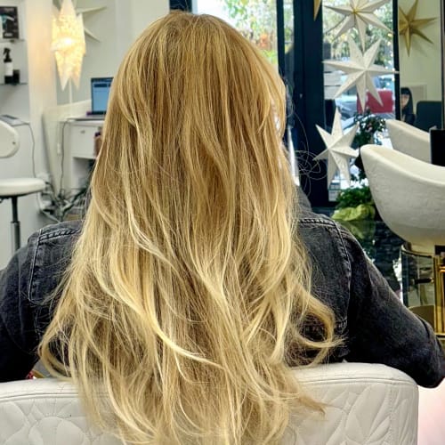 Kaizen institut - Coiffure Ajaccio - Kaizen institut - Photo Galerie - OneBooking