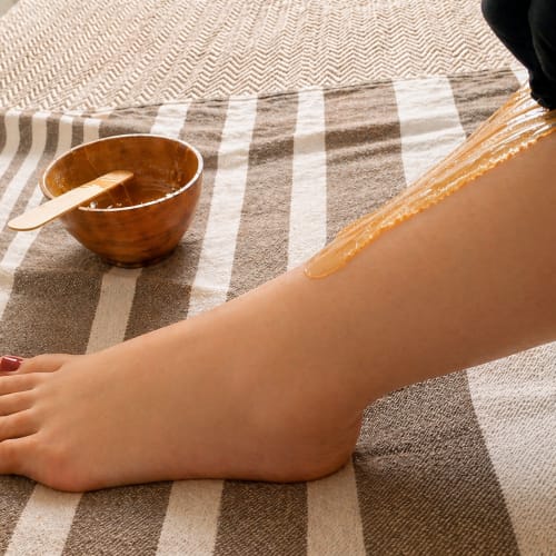 Ô Rituel bien etre - Massage Lyon - Ô Rituel bien etre - Photo Galerie - OneBooking
