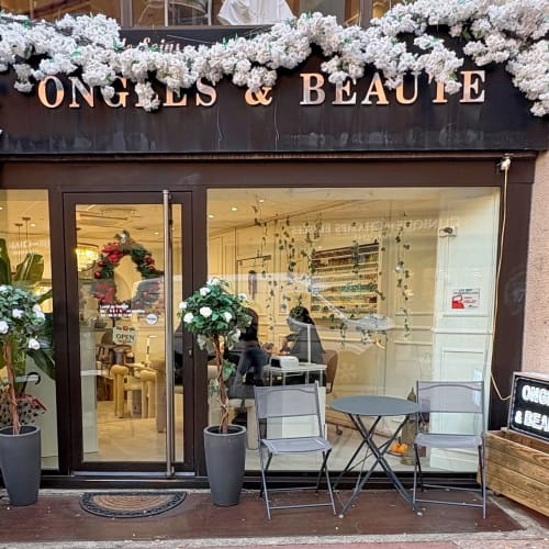 Ongles et Beauté St Georges - Onglerie Toulouse - Ongles et Beauté St Georges - Photo Galerie - OneBooking