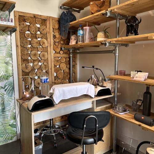 Le Studio d'Axelle - Sourcils & cils Cagnes-sur-Mer - Le Studio d'Axelle - Photo Galerie - OneBooking