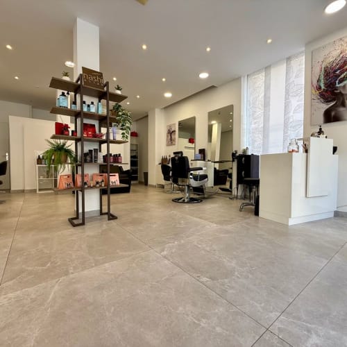 BL Coiff - Coiffure Nice - BL Coiff - Photo Galerie - OneBooking