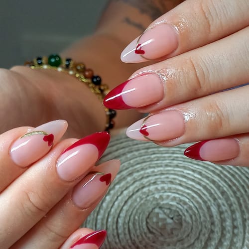 Tanoounails - Onglerie Bordeaux - Tanoounails - Photo Galerie - OneBooking