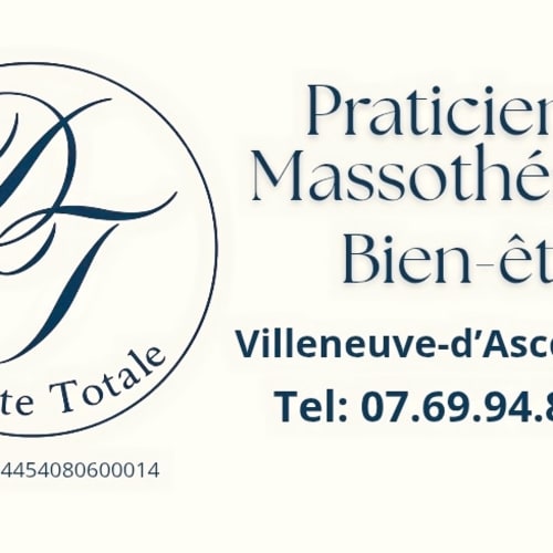 Détente totale - Sourcils & cils Villeneuve-d'Ascq - Détente totale - Photo Galerie - OneBooking