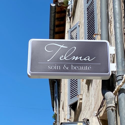 Telma Soin et Beauté - Onglerie Avignon - Telma Soin et Beauté - Photo Galerie - OneBooking