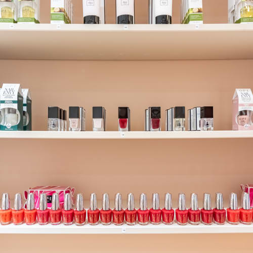 La Maison de Beauté by Nail Atelier - Onglerie Bordeaux - La Maison de Beauté by Nail Atelier - Photo Galerie - OneBooking