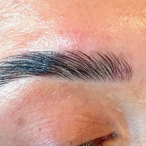 CARE OF CHAY - Réhaussement de cil , Lash lift coréen  et browlift - Institut de beauté Toulouse - CARE OF CHAY - Réhaussement de cil , Lash lift coréen  et browlift - Photo Galerie - OneBooking