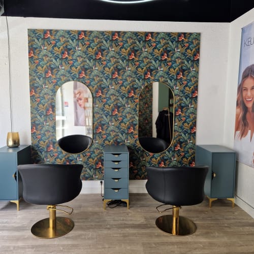 HAIR BEAUTY STUDIO - Sourcils & cils Tours - HAIR BEAUTY STUDIO - Photo Galerie - OneBooking