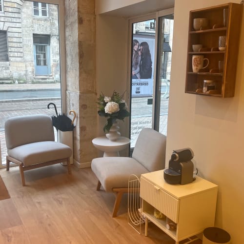 L'expérience bien-être - Onglerie Bordeaux - L'expérience bien-être - Photo Galerie - OneBooking