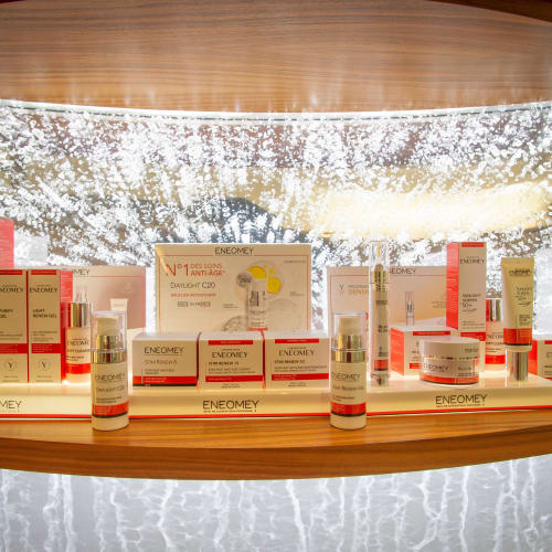 Institut de beauté - Clinic' ART Beauté - Onglerie Vichy - Institut de beauté - Clinic' ART Beauté - Photo Galerie - OneBooking