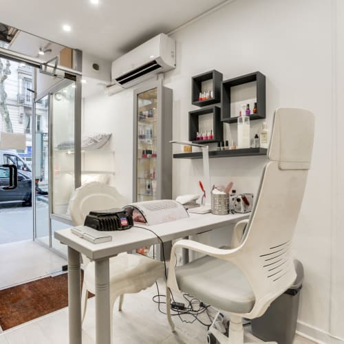 Sax'ongles - Institut de beauté Lyon - Sax'ongles - Photo Galerie - OneBooking