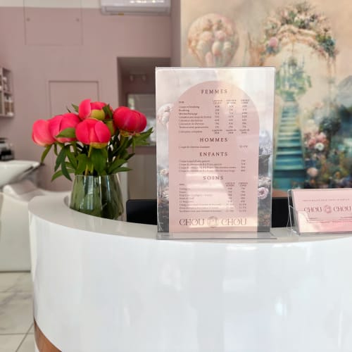 Chouchou - Institut de beauté Nice - Chouchou - Photo Galerie - OneBooking