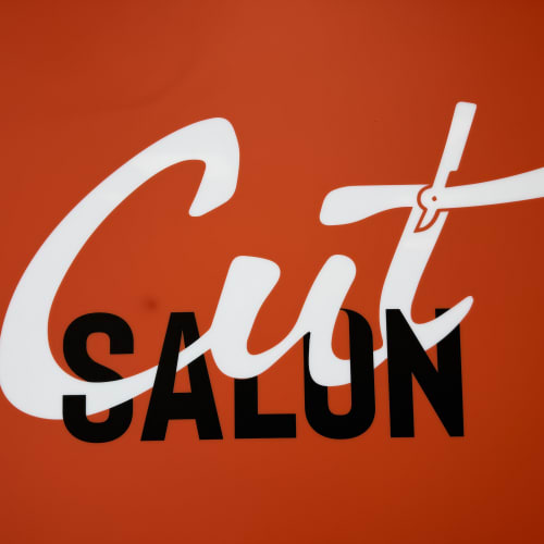 Cut Salon - Coiffure Meudon - Cut Salon - Photo Galerie - OneBooking