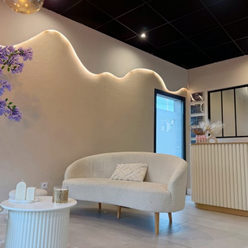 Ng Studio Beaute - Institut de beauté Agde - Ng Studio Beaute - Photo Galerie - OneBooking