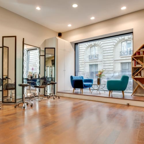 Sculpt - Coiffure Bordeaux - Sculpt - Photo Galerie - OneBooking