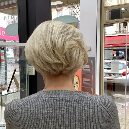 Génération Coiffure Aulnay - Coiffure Aulnay-sous-Bois - Génération Coiffure Aulnay - Photo Galerie - OneBooking