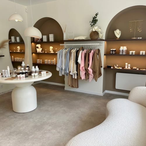 Harmonie Concept - Massage Dijon - Harmonie Concept - Photo Galerie - OneBooking