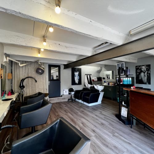 Raffaelli Coiffure - Coiffure Toulon - Raffaelli Coiffure - Photo Galerie - OneBooking
