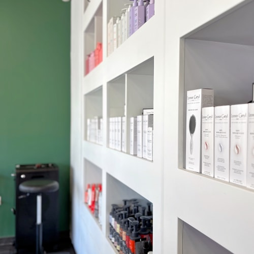 Les grands boulevards - Coiffure Le Bouscat - Les grands boulevards - Photo Galerie - OneBooking