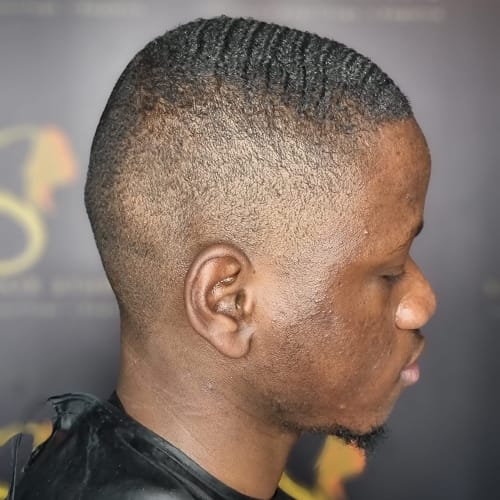 Sylla Hair Studio - Coiffure Montpellier - Sylla Hair Studio - Photo Galerie - OneBooking
