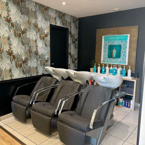 Créatif coiffure - Coiffure Coutances - Créatif coiffure - Photo Galerie - OneBooking