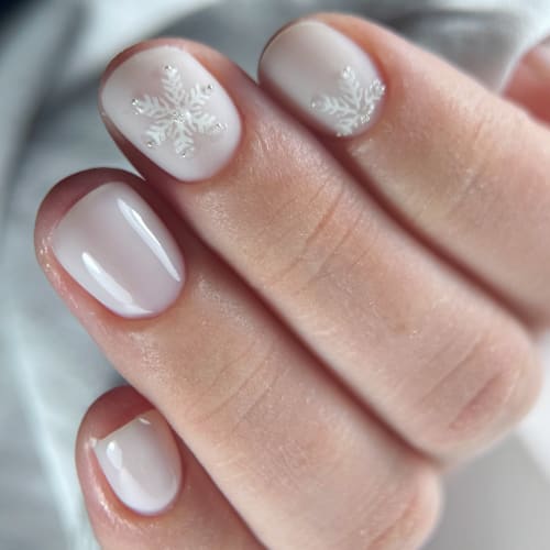 Authentik Nails - Onglerie Montpellier - Authentik Nails - Photo Galerie - OneBooking