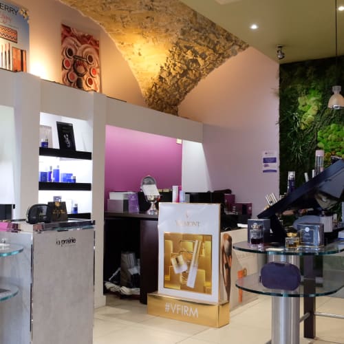 Institut Herriot - Épilation Lyon - Institut Herriot - Photo Galerie - OneBooking