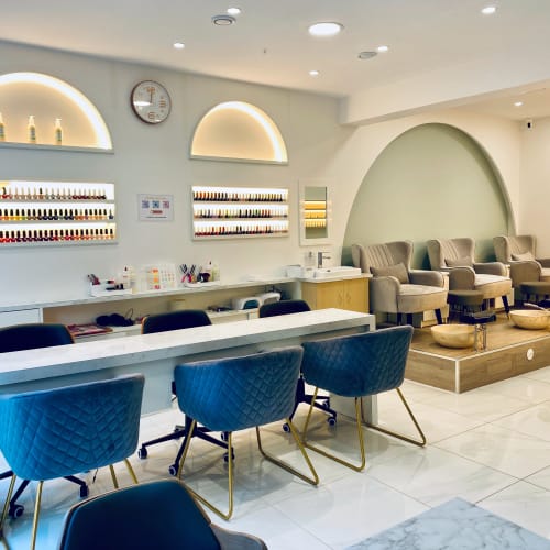 O'Vie Beauté - Sourcils & cils Clamart - O'Vie Beauté - Photo Galerie - OneBooking