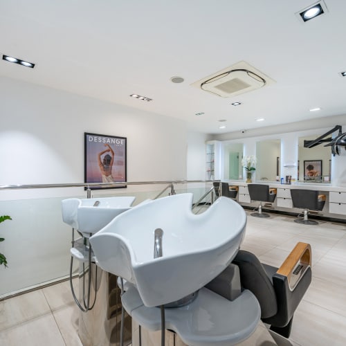 DESSANGE - Cannes - Institut de beauté Cannes - DESSANGE - Cannes - Photo Galerie - OneBooking