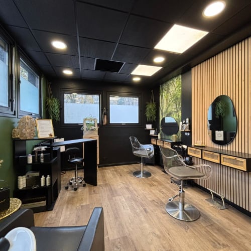 Le Studio By Nat - Coiffure Nemours - Le Studio By Nat - Photo Galerie - OneBooking