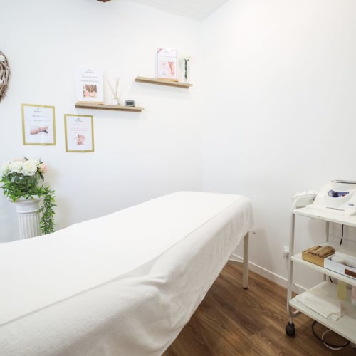 Institut du petit paradis - Coiffure Brignoles - Institut du petit paradis - Photo Galerie - OneBooking