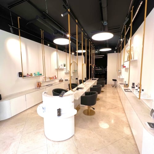 Anne So' Chic - Coiffure Lille - Anne So' Chic - Photo Galerie - OneBooking