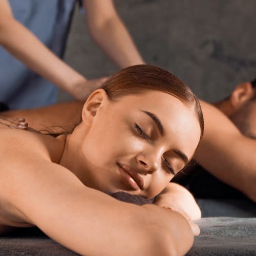 Au Spa du Monde - Massage Nice - Au Spa du Monde - Photo Galerie - OneBooking