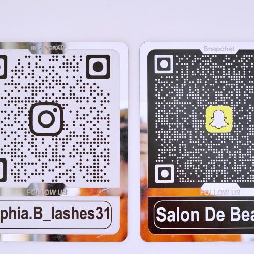 Sophia B - Coiffure Toulouse - Sophia B - Photo Galerie - OneBooking