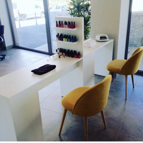 Ovale et Sens - Coiffure Montpellier - Ovale et Sens - Photo Galerie - OneBooking