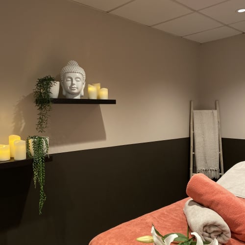 Une Heure pour Soi - Vitry-sur-Seine - Onglerie Vitry-sur-Seine - Une Heure pour Soi - Vitry-sur-Seine - Photo Galerie - OneBooking