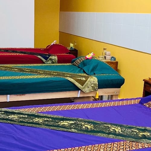Ô Thai Massage - Institut de beauté Toulouse - Ô Thai Massage - Photo Galerie - OneBooking