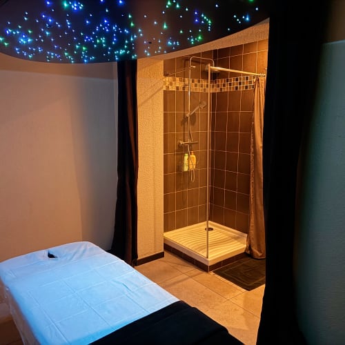 Ikaria SPA - Soin visage Nice - Ikaria SPA - Photo Galerie - OneBooking