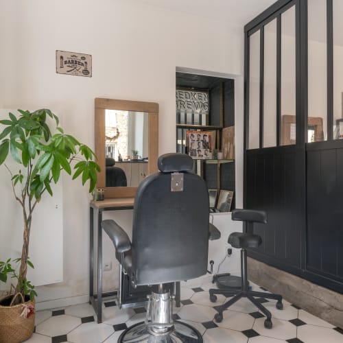 L’atelier Coiffure - Coiffure Davézieux - L’atelier Coiffure - Photo Galerie - OneBooking