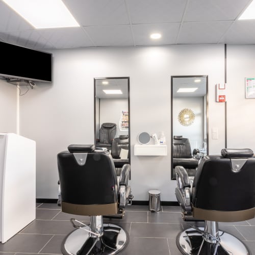 Naya Indienne beauté - Sourcils & cils Drancy - Naya Indienne beauté - Photo Galerie - OneBooking