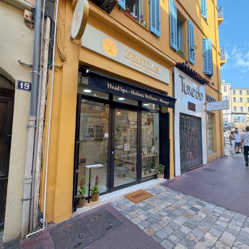 Zentuary Thai Wellness - Institut de beauté Cannes - Zentuary Thai Wellness - Photo Galerie - OneBooking
