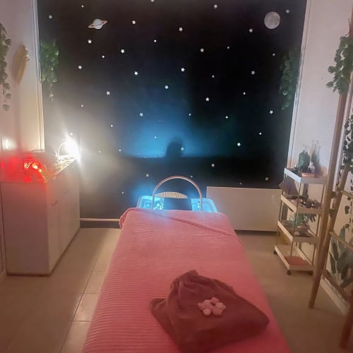 Evasion head spa - Sourcils & cils Cagnes-sur-Mer - Evasion head spa - Photo Galerie - OneBooking