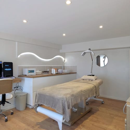 Maison Adaia - Épilation Rouen - Maison Adaia - Photo Galerie - OneBooking