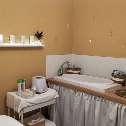 L'Art de Soi - Institut de beauté Lisieux - L'Art de Soi - Photo Galerie - OneBooking