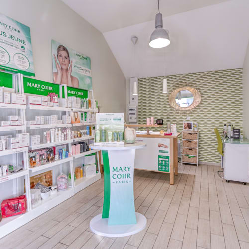 Laur’ Esthétique - Institut de beauté Châteaudun - Laur’ Esthétique - Photo Galerie - OneBooking